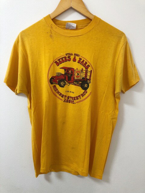 Hanes（ヘインズ）80's90'