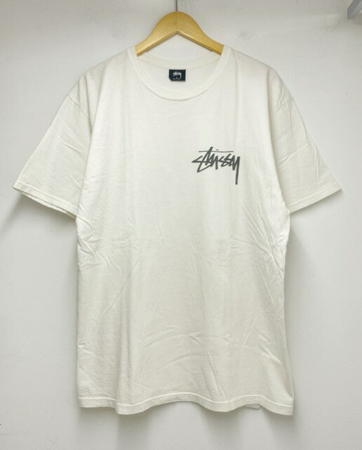 楽天市場】ワンポイント(ブランドステューシー)(Tシャツ 楽天市場】ワンポイント(ブランドステューシー)(Tシャツ