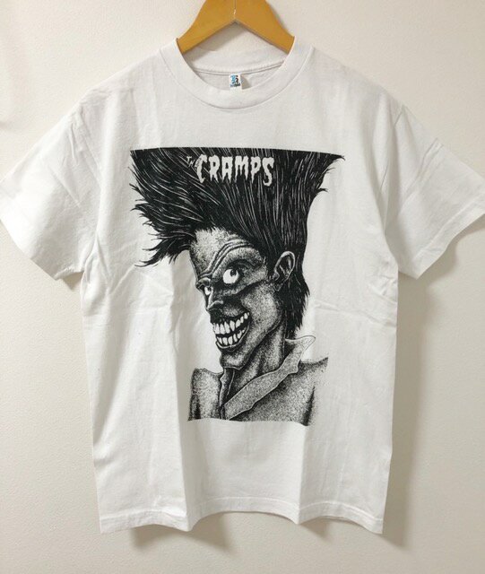 楽天市場】cramps tシャツの通販 楽天市場】cramps tシャツの通販
