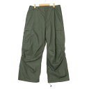 【送料無料】SANTACRUZ/サンタクルーズ 502233502 Screaming Hand Cargo Pants カーゴパンツ 【中古】【008】214(4)