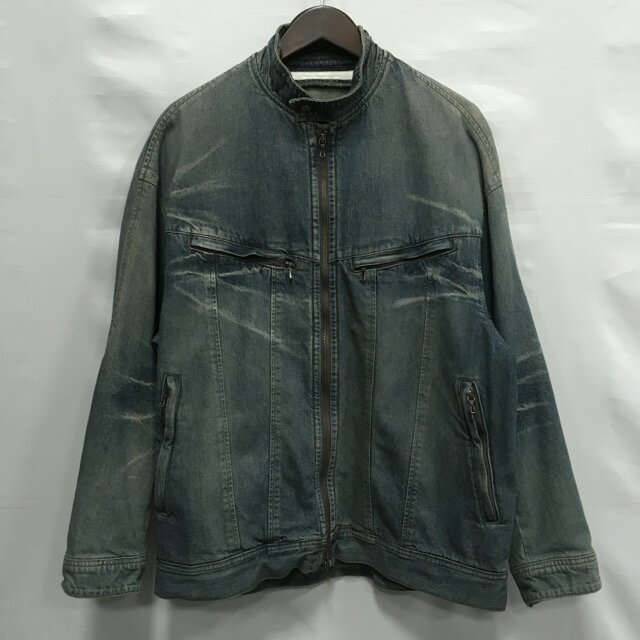 楽天市場】juliusユリウス 中古(コート・ジャケット|メンズ 楽天市場】juliusユリウス 中古(コート・ジャケット|メンズ