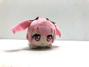 【送料無料】プロセカ ねそべりぬいぐる 桃井愛莉 Brand New Style 【中古】【007】081