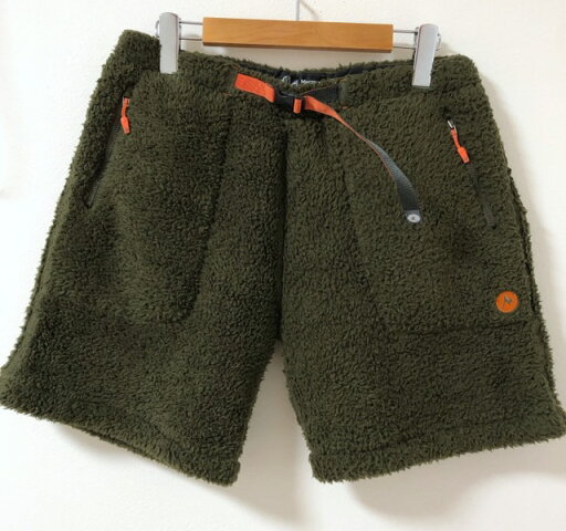 MARMOT(マーモット)MJP-F2538W Origin Half Pant レディース オリジン ハーフパンツ【中古】 【007】 MARMOT(マーモット)MJP-F2538W Origin Half Pant レディース オリジン ハーフパンツ【中古】 【007】