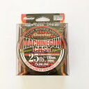 SUNLINE サンライン/Shooter MACHINEGUN CAST 100m 25LB 6号 シューター マシンガンキャスト 100m 25LB 6号【...