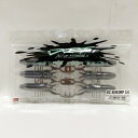 DRT/ディーアールティ DC SHRIMP 3.0 DCシュリンプ 3.0/カラー:#18 Cinnamon BluePepper【中古】 【007】
