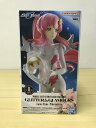 079 未開封 機動戦士ガンダムSEED GLITTER&GLAMOURS ラクス・クライン Lacus Clyne-Pilot suit ver.【中古】【004】
