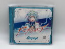 パラフォビア lapix (MEGAREX) 藍月なくる 同人CD【中古】【008】080