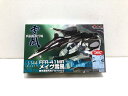 1/144 プラッツ PLATZ メイヴ雪風 機体塗装再現デカール付き 戦闘妖精雪風 【中古】【007】116