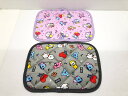 BT21 枕カバー 2枚セット 【中古】【007】145