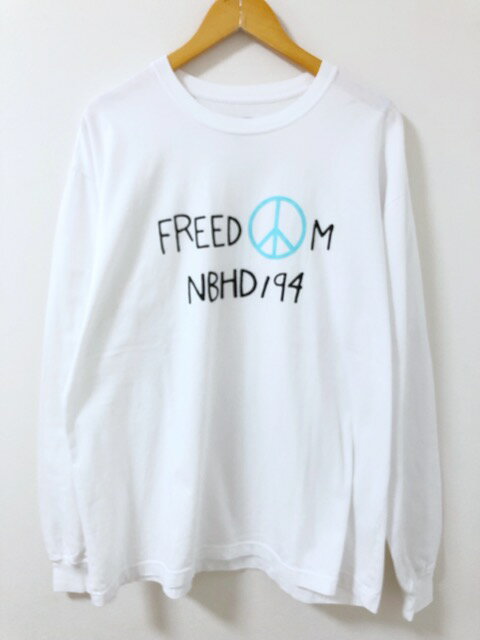 楽天市場】ネイバーフッド 長袖 シャツ(Tシャツ・カットソー 楽天市場】ネイバーフッド 長袖 シャツ(Tシャツ・カットソー