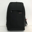 【送料無料】Spigen クラスデン3 ブラック リュック バックパック ビジネス PC収納 エルゴノミクス【中古】【004】(4)
