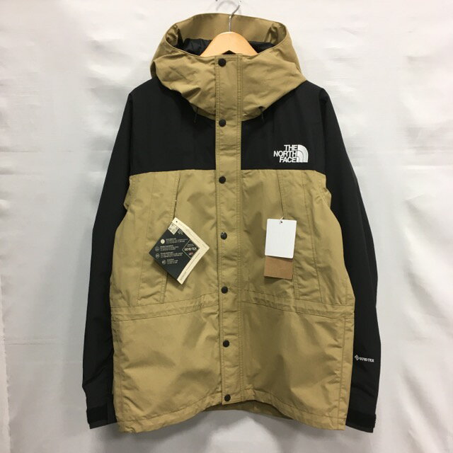 楽天市場】マウンテンライトジャケット ケルプタン（メンズ