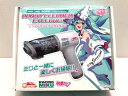【送料無料】新品 プラモ向上委員会 ハンディクリーナーCYCLONE レーシングミク2024Ver. プラモデル 【中古】【007】116
