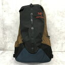 【送料無料】ARC’TERYX BEAMS ARRO22 アークテリクス ビームス 別注 アウトドア バッグ バックパック【中古】【004】