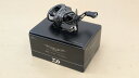 【送料無料】DAIWA ダイワ スティーズ 24STEEZ SV TW 100H 右ハンドル【中古】【003】