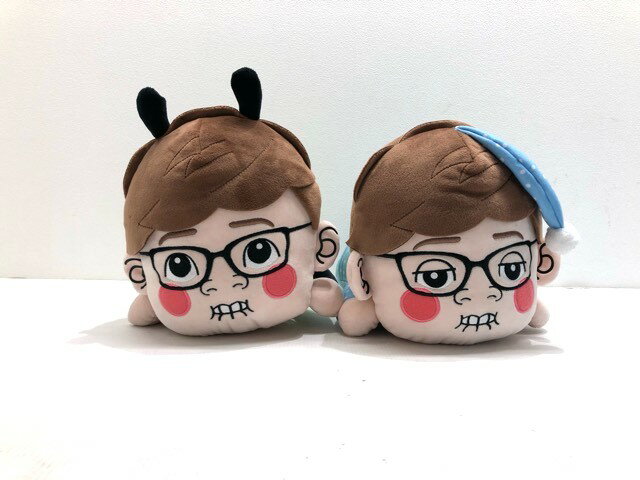 楽天市場】ヒカキン ぬいぐるみの通販 楽天市場】ヒカキン ぬいぐるみの通販