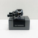 【送料無料】DAIWA/ダイワ 17スティーズ A TW-SLPW【中古】【007】