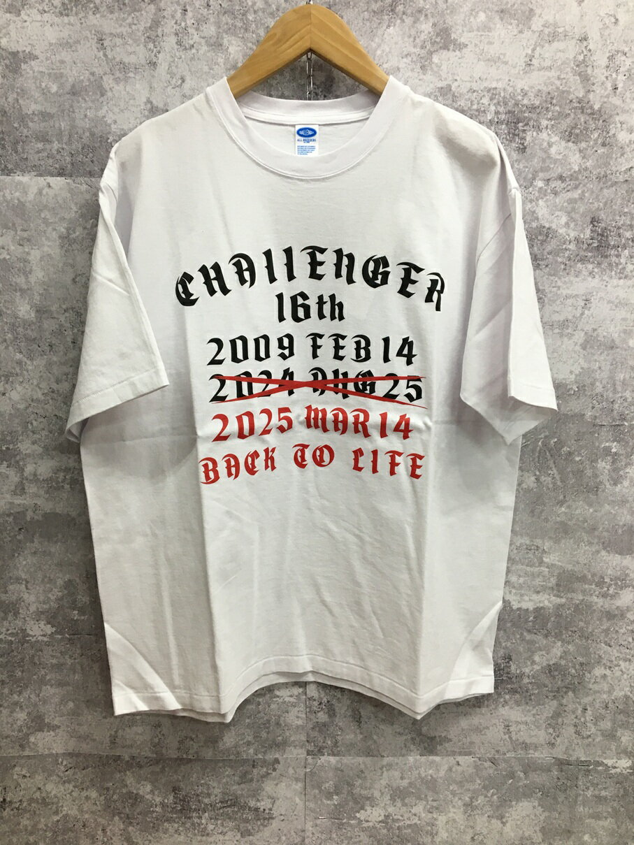 楽天市場】チャレンジャー tシャツの通販 楽天市場】チャレンジャー tシャツの通販