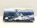 【送料無料】ドラゴン 1/350 アメリカ海軍 イージス・ミサイル駆逐艦 アーレイバーク DDG-51 U.S.S. プラッツ DRAGON PLATZ 【中古...