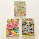 洋楽Mix DVD 3点まとめ【中古】【007】028