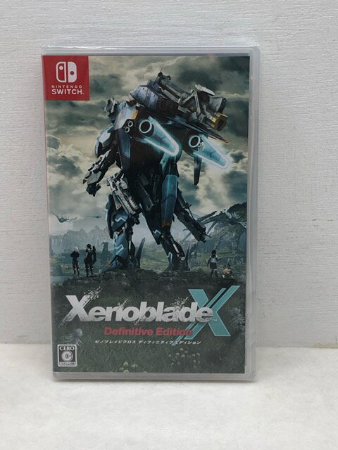 楽天市場】ゼノブレイド コレクターズ switchの通販 楽天市場】ゼノブレイド コレクターズ switchの通販