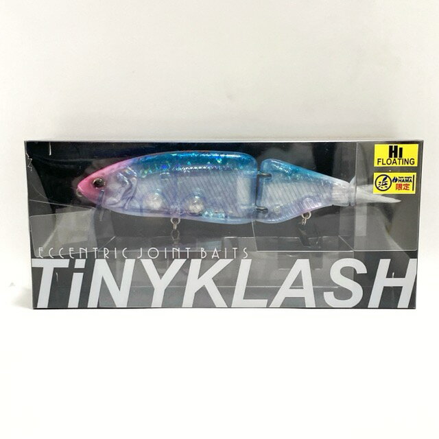 タイニークラッシュ　オリカラ　TINY KLASH　セット売り 1/26（水）～2/6（日）、ブンブン各店舗、タイニークラッシュ