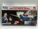 【送料無料】アトランティス 1/193 ウィリー・レイのオービター・ロケット 新品 【中古】【007】116