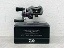 【送料無料】DAIWA/ダイワ 19 スティーズ CT SV TW 700XH 右【中古】【007】