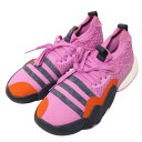 【送料無料】adidas/アディダス Trae Young 2 トレイ・ヤング バスケットボールシューズ H06483/27.0cm【中古】【008】268