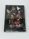 E0396-008★中古品☆i☆Ris Heart Jack DVD【中古】【008】