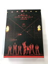 E0310-008★中古品☆BTS WORLD TOUR LOVE YOURSELF JAPAN DVD【中古】【008】