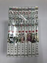 E0378-008★中古品☆君は冥土様。全巻 9巻セット【中古】【008】