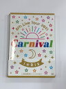 【送料無料】E0399-008★中古品☆i☆Ris 6th Live Tour 2021 ~Carnival~ 初回生産限定盤(DVD)【中古】【008】