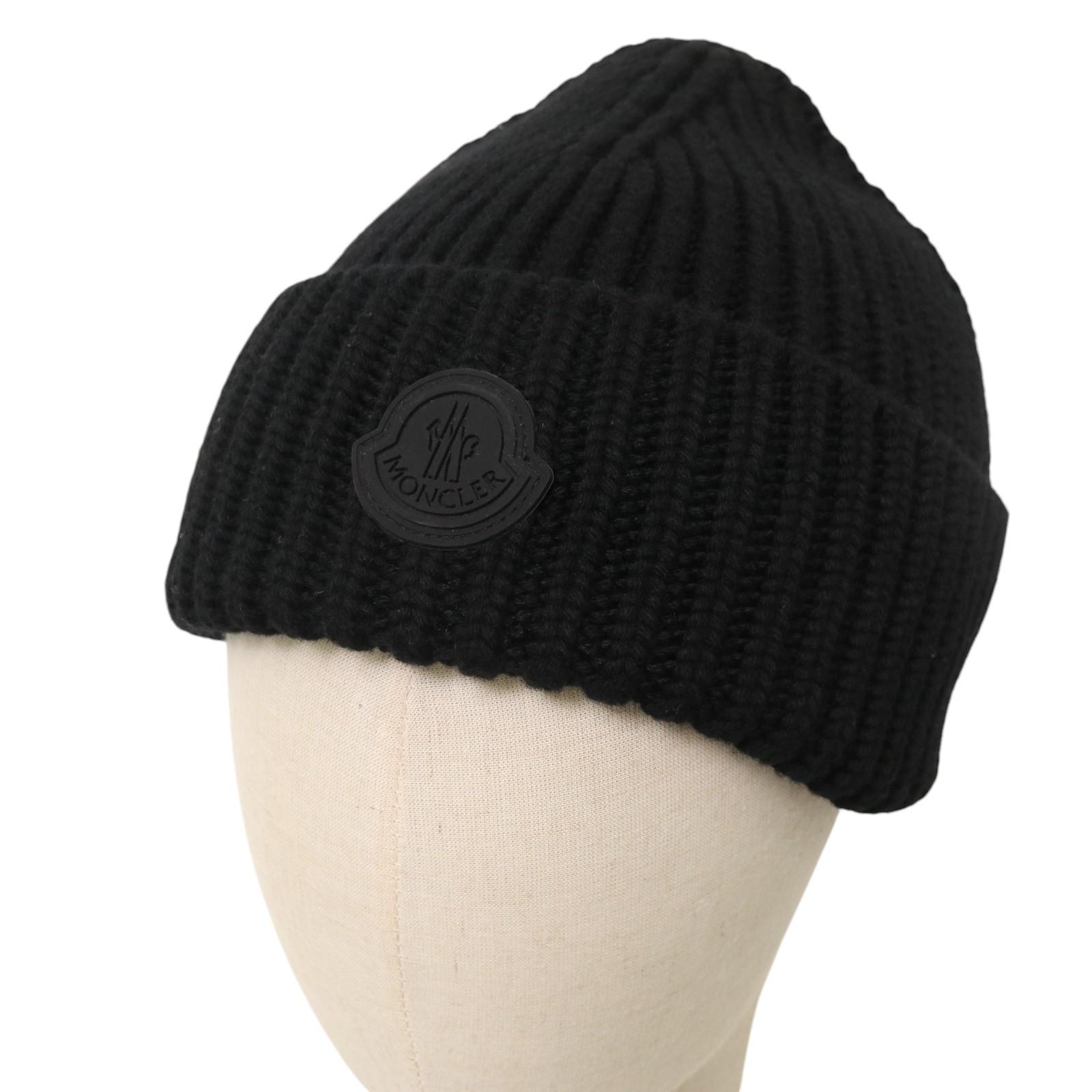 楽天市場】moncler モンクレール ニット帽 中古の通販 楽天市場】moncler モンクレール ニット帽 中古の通販