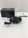 【送料無料】DAIWA STEEZ A TW HLC 6.3R 【中古品】【003】