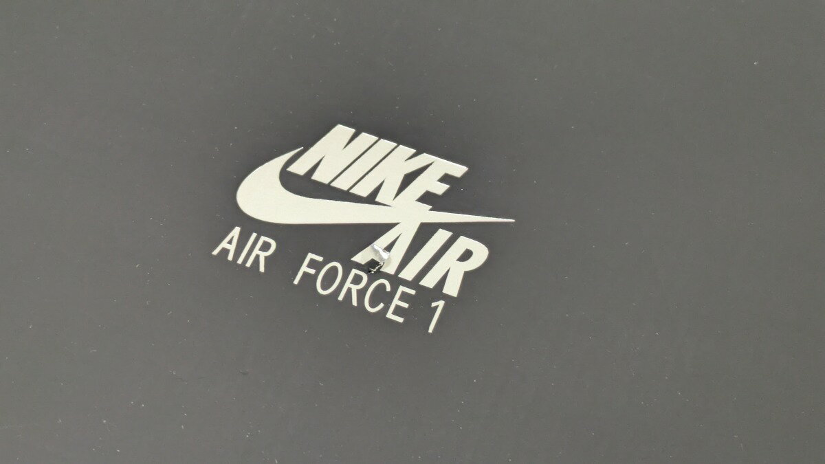 【送料無料】NIKE ナイキ AIR FORCE 1 LOW GORE-TEX Rattan/Black-MOON FOSSIL DC2760-203 29cm【未使用】【003】