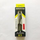IMAKATSU イマカツ/i Arrow65F アイアロー65F ダズラーヘアー /3Dリアリズム(D)/#830 3Dダイイングワカサギ【中古】【007】