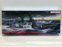 【送料無料】ドラゴン 1/350 アメリカ海軍 駆逐艦 U.S.S スプルーアンス DD-963 新品 【中古】【007】116