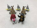 未使用★ウルトラマン 怪獣まちぼうけ まとめ売り【中古】【008】110