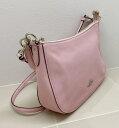 【送料無料】COACH( コーチ )37018 2WAY ショルダーバッグ 【中古】【007】