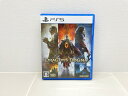 PS5 ドラゴンズドグマ 2【中古】【007】058