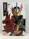 仮面ライダーセイバー特写写真集 聖剣烈伝【中古】【008】096