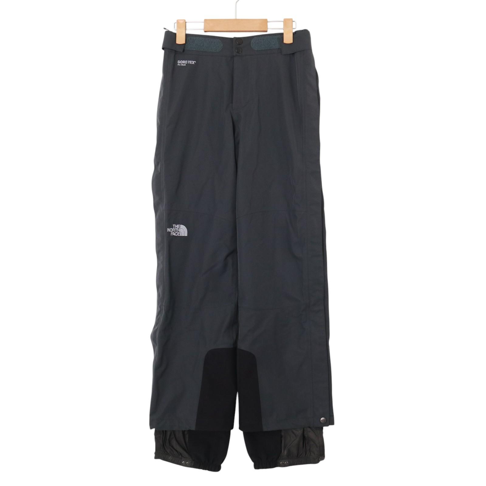 【送料無料】THE NORTH FACE/ザ ノースフェイス NPW15114 MOUNTAIN PANT ゴアテックス マウンテンパンツ レディース 【中古】【008】245
