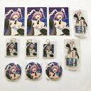 【送料無料】よふかしのうた くじ引き堂 BUNNY!BUNNY!!BUNNY!!!くじ 白バニーガールver.【中古】【007】081