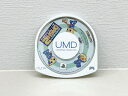 PSP ロックマンDASH 2 エピソード2 大いなる遺産【中古】【007】061