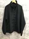 【送料無料】THE ENNNOY エンノイ ナイロンセットアップ【中古】【004】