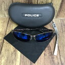 【送料無料】POLICE TITANIUM S8912J COL.56...(4)