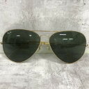 【送料無料】Ray Ban Aviator B&L ビンテージ レイバ...(4)