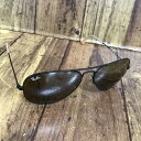 【送料無料】Ray Ban Aviator RB3025 00613K...(4)