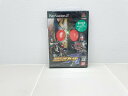 PS2 仮面ライダー剣 ブレイド 未開封品【中古】【007】052